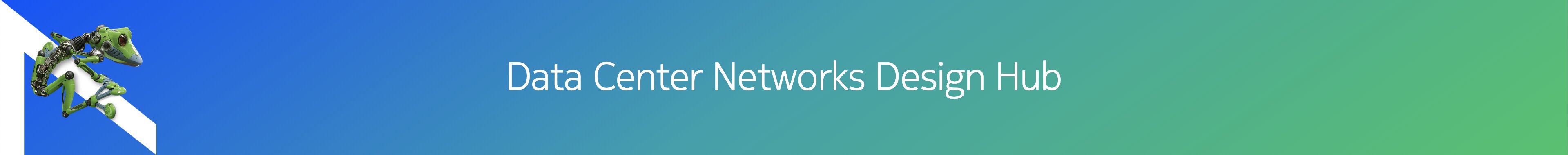 Nokia Data Center Networks Banner