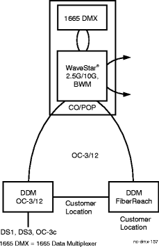 Established network