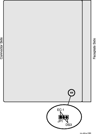 Jumper settings for LNW16