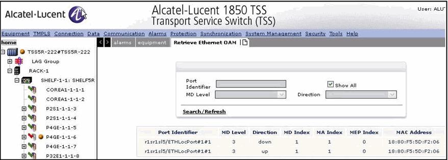 zamac signé ATC Pin's Alcatel Data systems France 