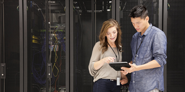 Data Center Networks Design Hub