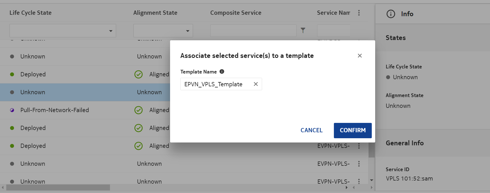 Example 2: VPLS 101